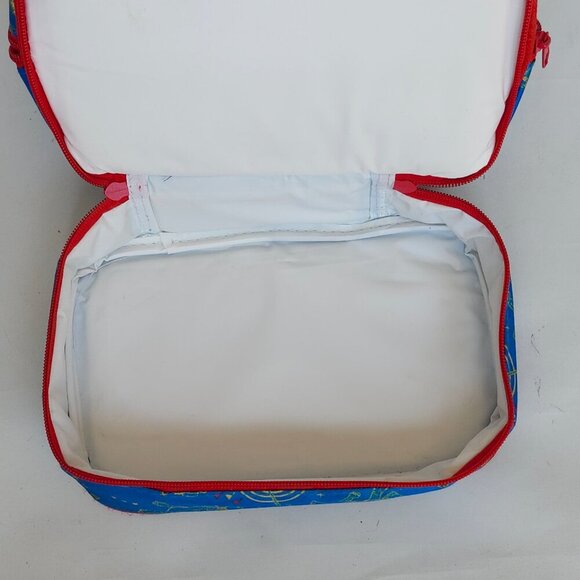 FUN TOY STORY 4 LUNCH BAG Kids Lunch Sack DISNEY PIXAR Buzz Woody - Picture 4 of 10